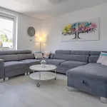 Prázdninový dům Haus Am *