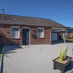 Prázdninový dům Haus Am Hage