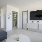 Haus Am Prázdninový dům Hage