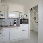 Haus Am Prázdninový dům