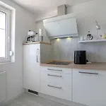 Haus Am Prázdninový dům
