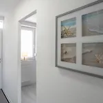 Haus Am Prázdninový dům Hage
