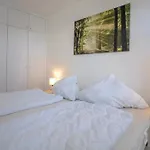 Prázdninový dům Haus Am Hage