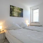 Prázdninový dům Haus Am