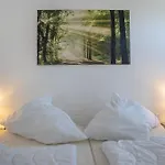 Prázdninový dům Haus Am *