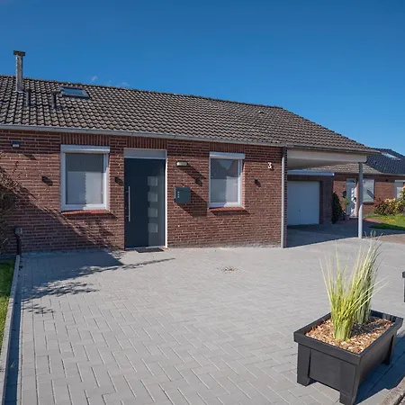 Haus Am Prázdninový dům