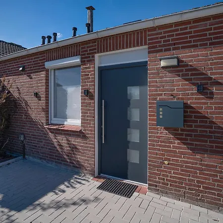 בית נופש Haus Am