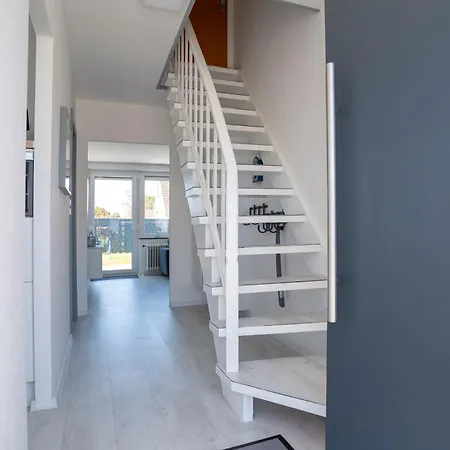 Haus Am Prázdninový dům Berumbur