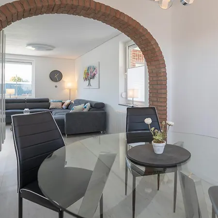 בית נופש Haus Am