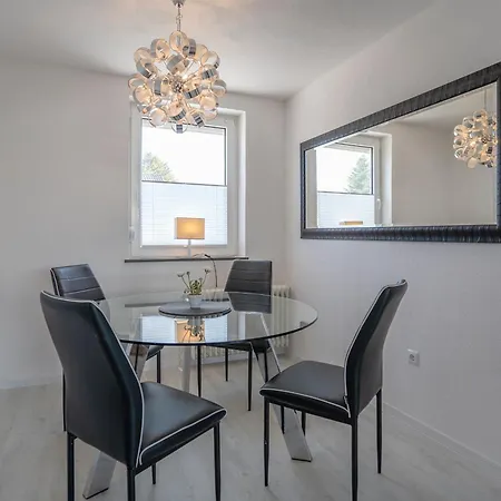 Casa de Férias Haus Am