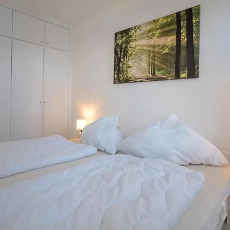 Haus Am Casa de Férias