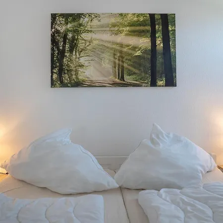 Prázdninový dům Haus Am