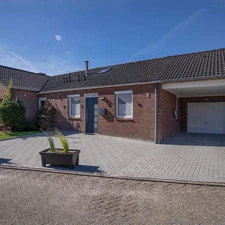 Feriehus Haus Am
