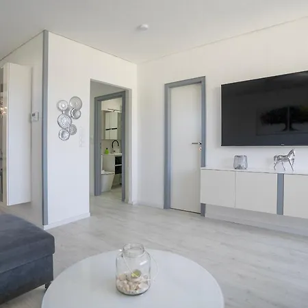 Haus Am Feriehus Hage