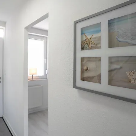 Haus Am Feriehus Hage