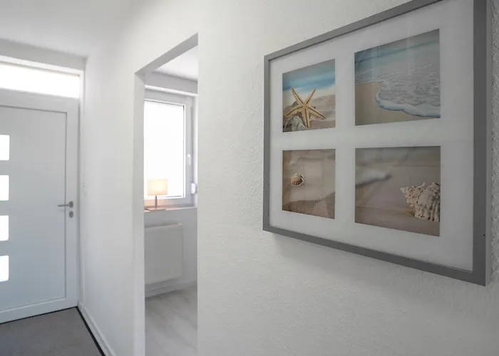 Haus Am Feriehus Hage