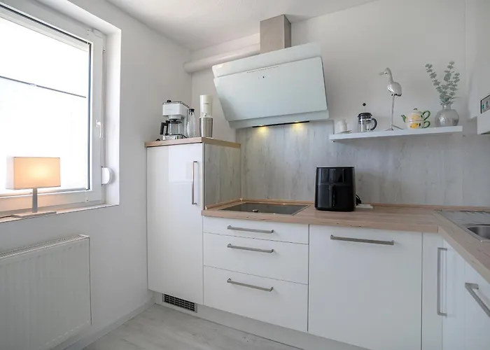 Haus Am Feriehus Hage